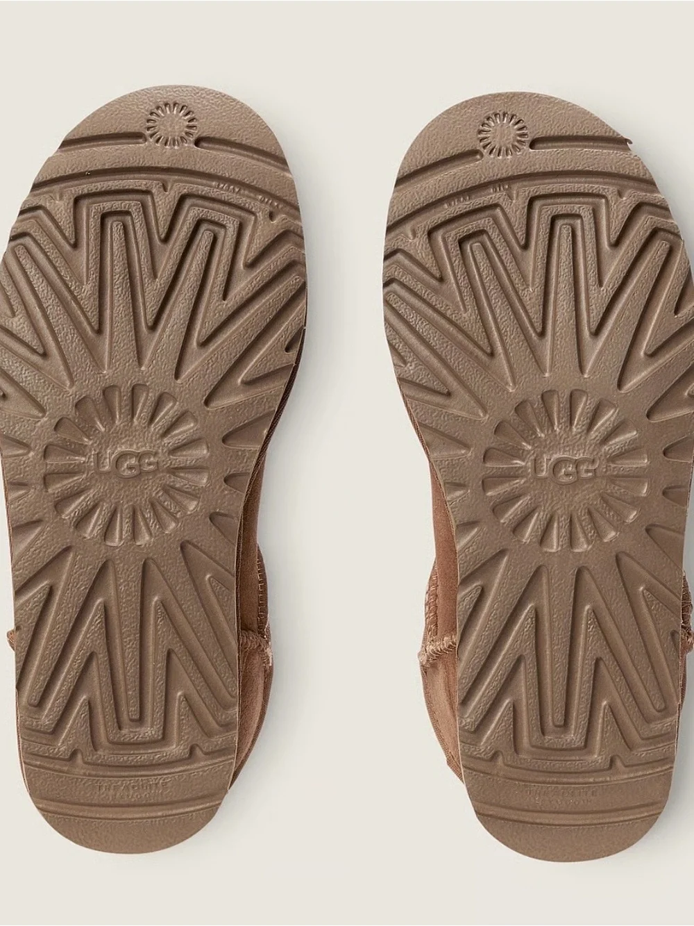 UGG® CLASSIC ULTRA MINI BOOTS